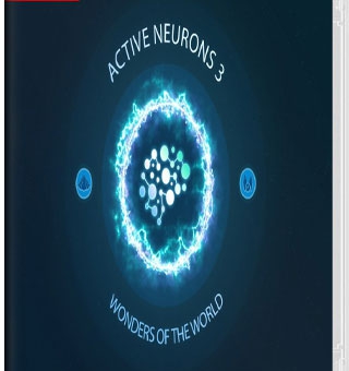 活跃神经元3 Active Neurons 3 Wonders Of The World
