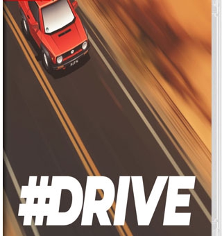 #DRIVE
