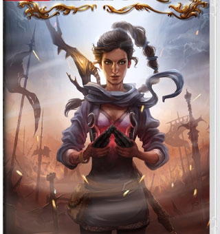 黑暗之眼：回忆/黑暗之眼2：记忆  The Dark Eye: Memoria