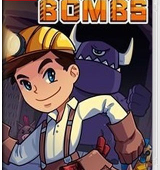 地下城与炸弹 Dungeons & Bombs