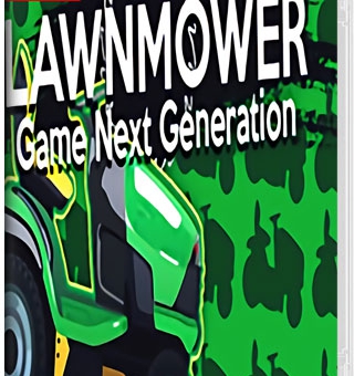 割草机游戏:次代 Lawnmower Game: Next Generation_0