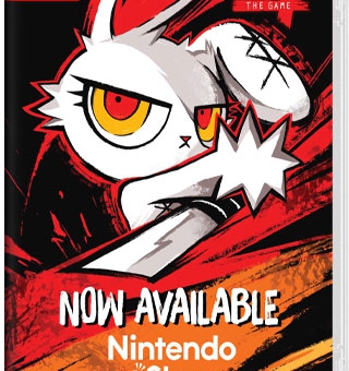 血腥兔子游戏 Bloody Bunny The Game