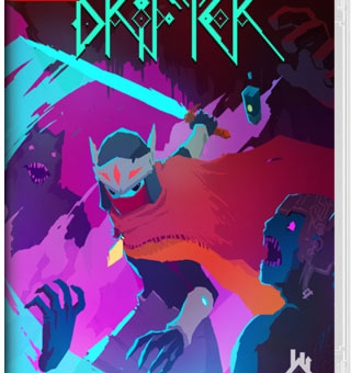 光明旅者 特别版 Hyper Light Drifter