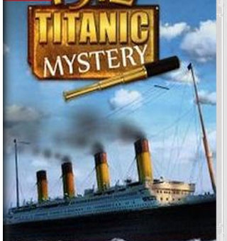 1912:泰坦尼克号之谜 1912: Titanic Mystery_0