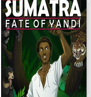 苏门答腊:严迪的命运 Sumatra: Fate of Yandi_0