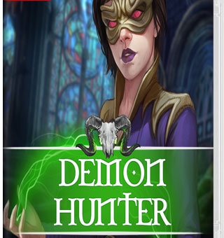 恶魔猎手：启示录 Demon Hunter: Revelation
