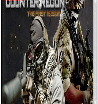 反侦察:首次任务 Counter Recon: The First Mission_0