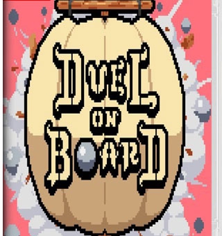 海上神枪手 Duel on Board