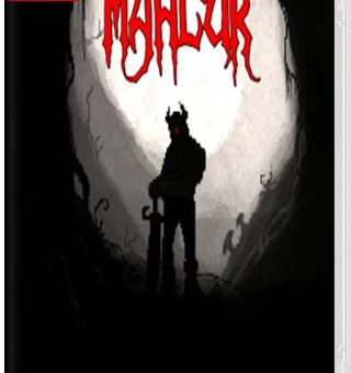 Mahluk：暗黑恶魔 Mahluk Dark Demon