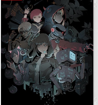 音乐世界 Cytus α