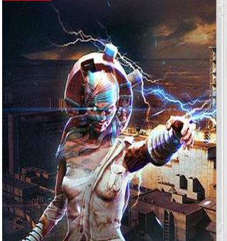 辐射：避难所 Fallout Shelter