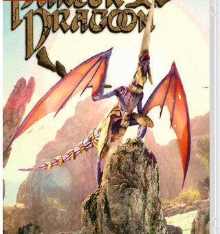 铁甲飞龙重制版 Panzer Dragoon Remake