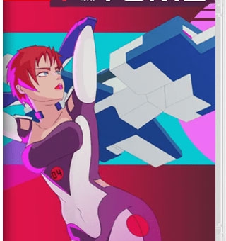 涅盘飞行员尤姆 Nirvana Pilot Yume