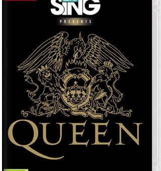 一起唱歌：皇后乐队 Let’s Sing Queen