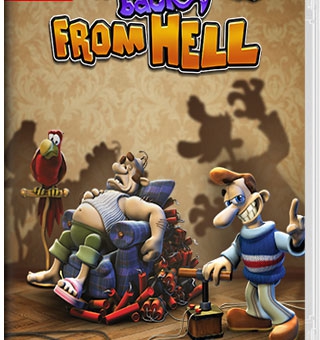 整蛊邻居 重置版 Neighbours back From Hell