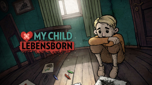 我的孩子:生命之泉 My Child Lebensborn_0