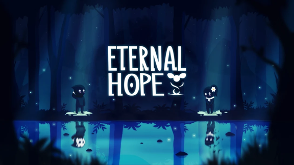 永恒的希望 Eternal Hope_0