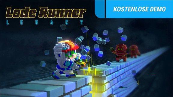 淘金者 Lode Runner Legacy