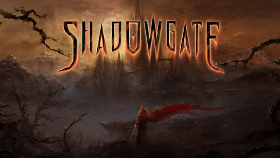 暗影之门 Shadowgate