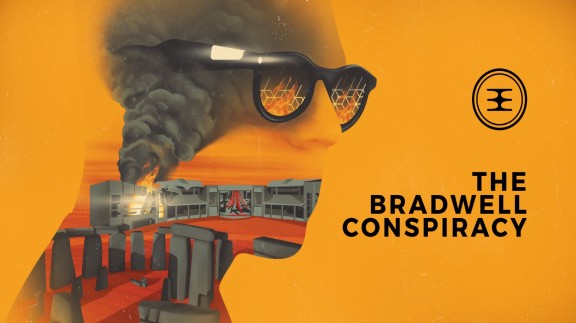 布拉德韦尔阴谋 The Bradwell Conspiracy
