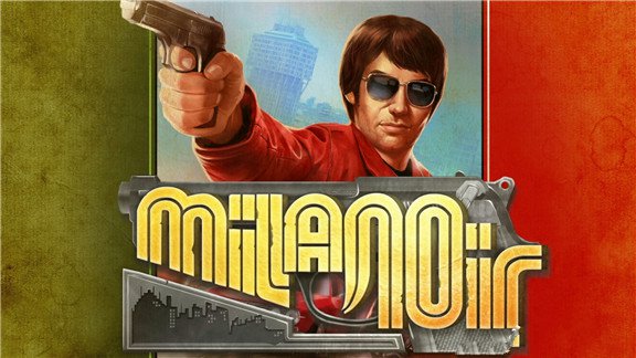 暴力米兰 Milanoir