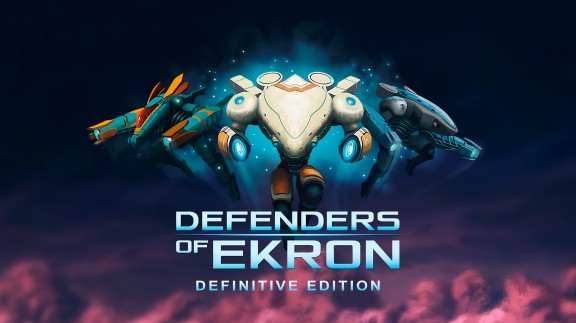 艾克朗的捍卫者  Defenders of Ekron:Definitive Edition
