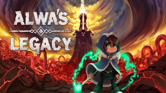 奥瓦​​​​​​​的遗产 Alwas Legacy