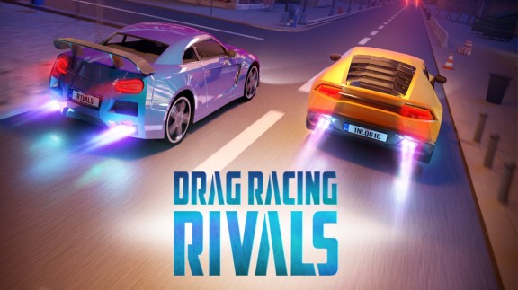 飙车:竞争对手 Drag Racing Rivals_0
