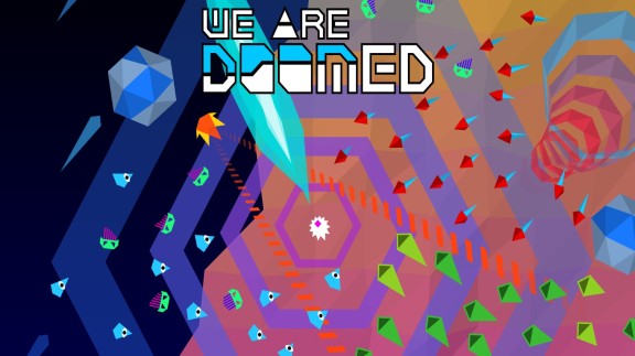 万物亡矣丨WE ARE DOOMED