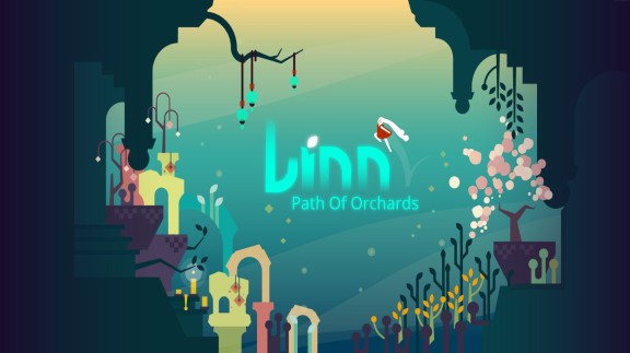 林恩:果园之路 Linn:Path of Orchards_0