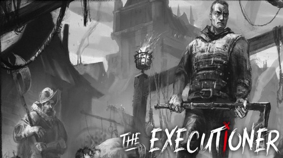 处刑者  The Executioner