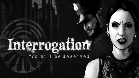 审讯:你会被欺骗 Interrogation:You will be deceived_0
