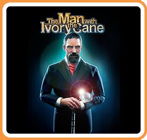 布偶大师  The Man With The Ivory Cane