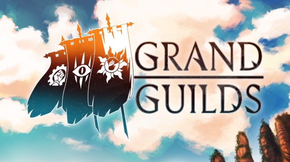 大公会 Grand Guilds_0