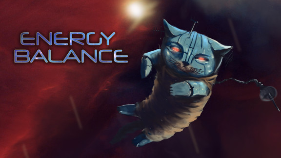 能量平衡  Energy Balance