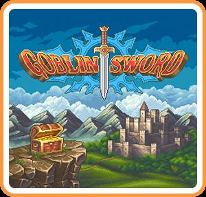 哥布林之剑 Goblin Sword_0