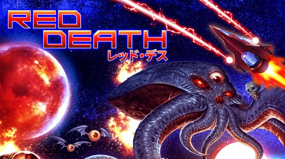 红色死亡 Red Death