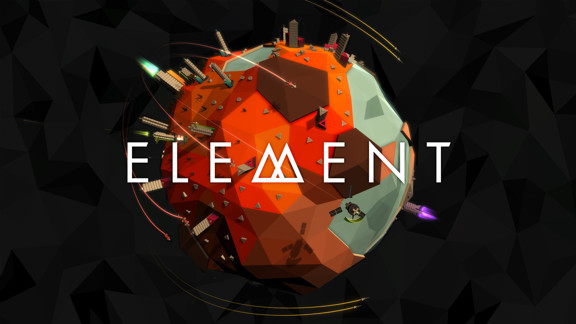 元素  Element