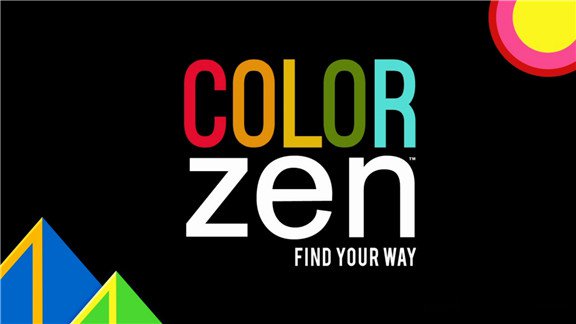 色禅/禅色 Color Zen