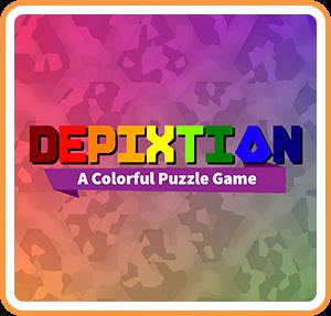 描绘拼图 Depixtion