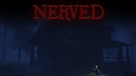 神经  Nerved
