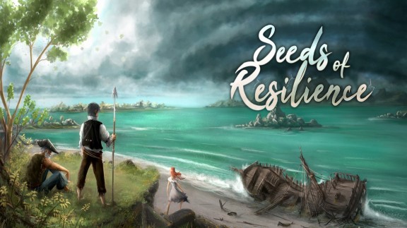 复苏之种 Seeds of Resilience