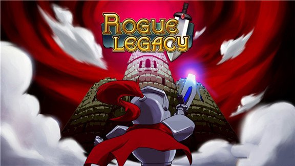 盗贼遗产  Rogue Legacy