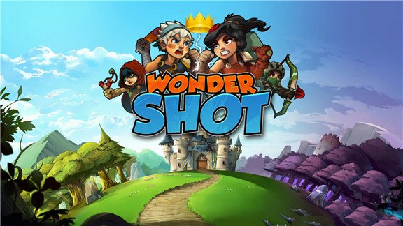 奇境射击  Wondershot