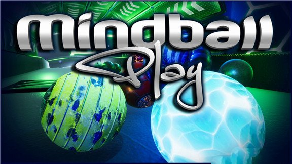 意志球  Mindball Play