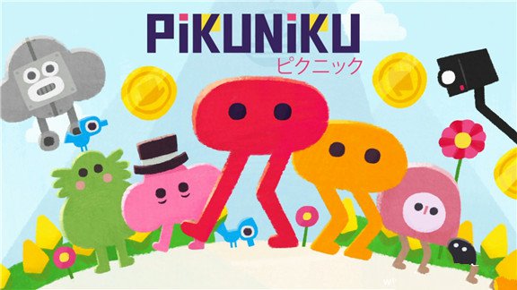 野餐大冒险/库库区  Pikuniku