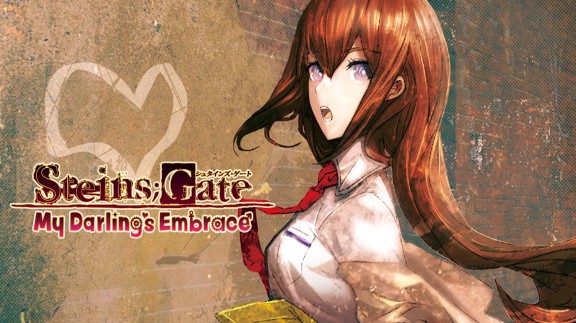 命运石之门:比翼爱人 STEINS;GATE:My Darling’s Embrace