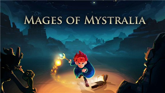 奥秘法师 Mages of Mystralia