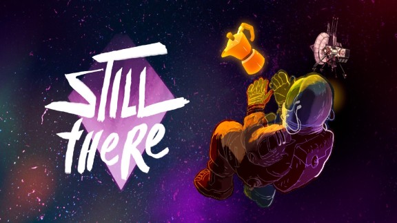 还在那里 Still There