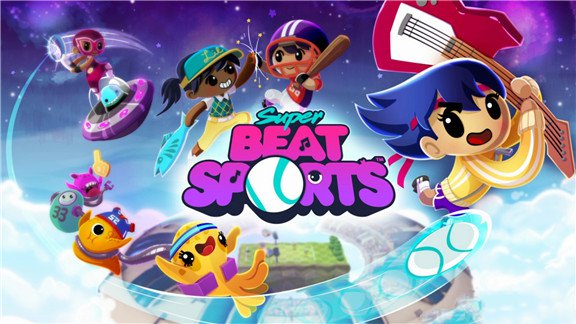 超级节拍运动  Super Beat Sports